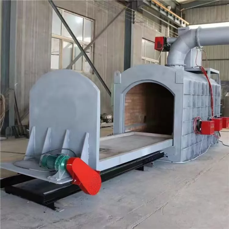 1000 kg djurkroppsförbränningsanläggning
